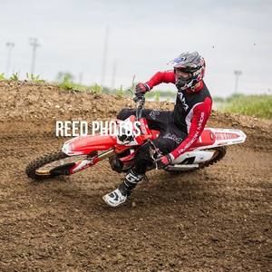 Meet your Posher, Bryce